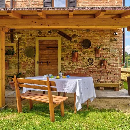 Il Piccolo Podere Foiano Della Chiana Extérieur photo