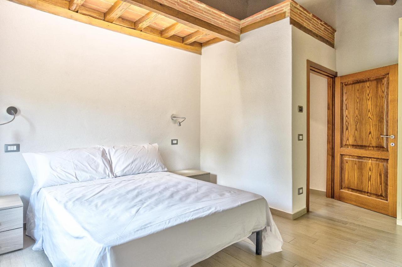 Il Piccolo Podere Foiano Della Chiana Extérieur photo