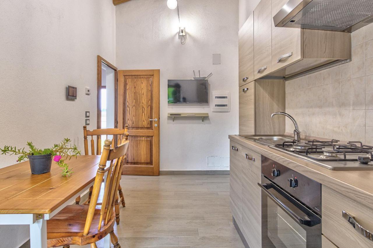 Il Piccolo Podere Foiano Della Chiana Extérieur photo